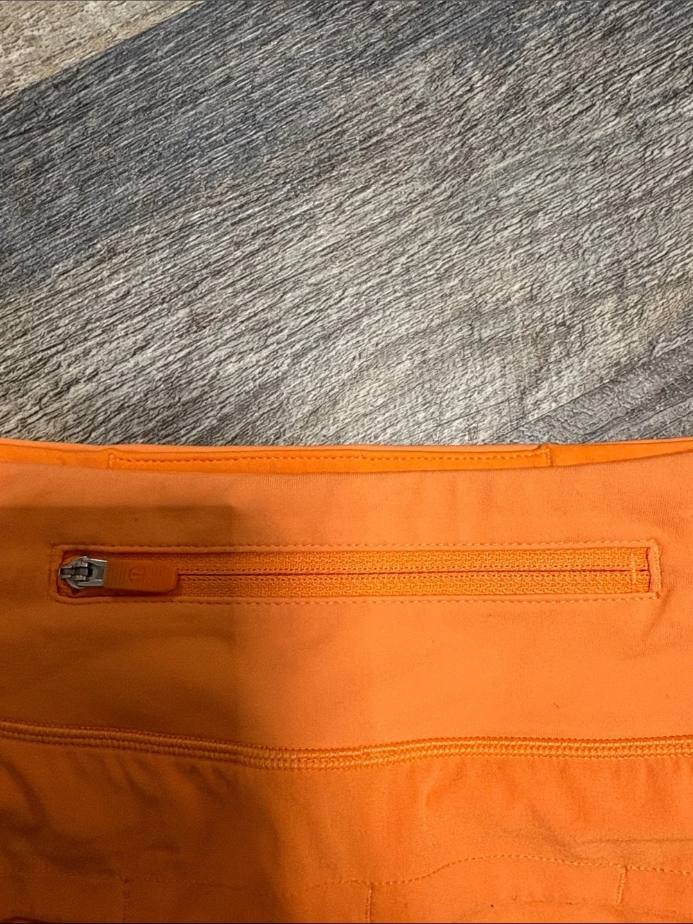 Lululemon speed up shorts